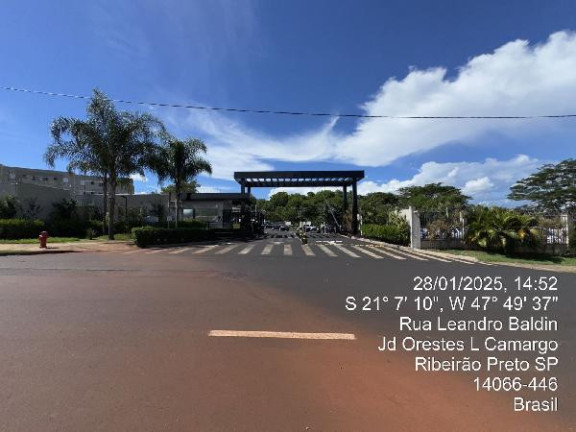 Imóvel com 2 Quartos à Venda, 43 m² em Parque Dos Pinus - Ribeirao Preto