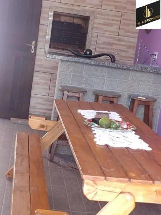 Imagem Casa com 3 Quartos à Venda, 100 m² em Centro - Matinhos