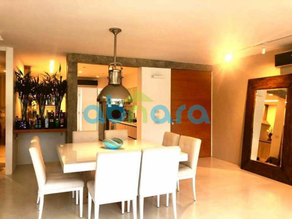Imagem Cobertura com 3 Quartos à Venda, 202 m² em Ipanema - Rio De Janeiro Imagem Cobertura com 3 Quartos à Venda, 202 m² em Ipanema - Rio De Janeiro