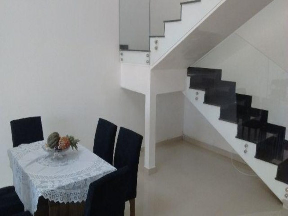 Casa com 3 Quartos à Venda, 250 m² em Residencial Real Parque Sumaré - Sumaré