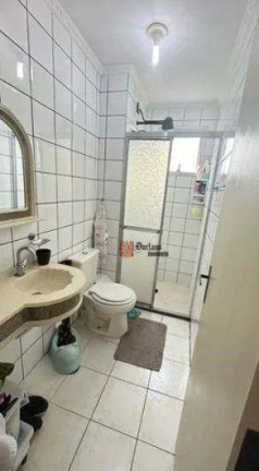 Imagem Apartamento com 2 Quartos à Venda, 55 m² em Mirim - Praia Grande Imagem Apartamento com 2 Quartos à Venda, 55 m² em Mirim - Praia Grande