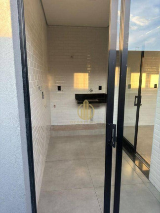 Imagem Casa com 3 Quartos à Venda, 150 m² em Alto Da Boa Vista - Cravinhos