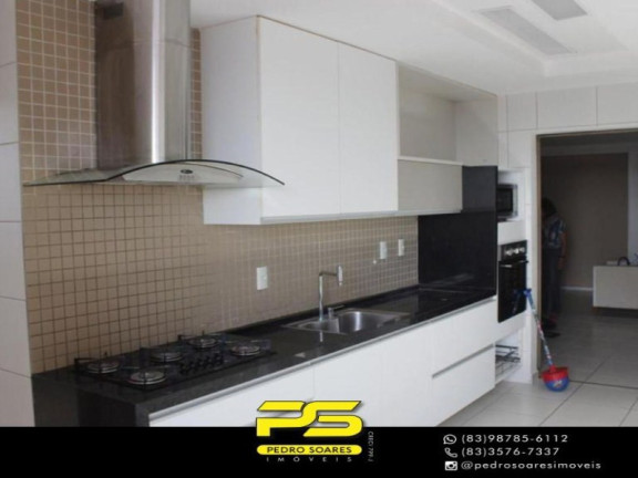 Imagem Apartamento com 3 Quartos à Venda, 134 m² em Estados - João Pessoa Imagem Apartamento com 3 Quartos à Venda, 134 m² em Estados - João Pessoa