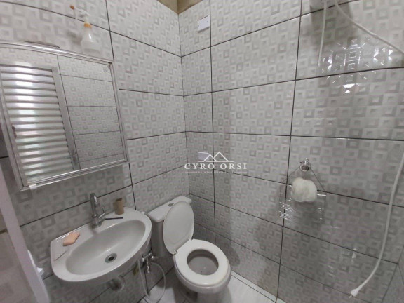 Imagem Casa com 3 Quartos à Venda, 200 m² em Santa Terezinha - Piracicaba Imagem Casa com 3 Quartos à Venda, 200 m² em Santa Terezinha - Piracicaba