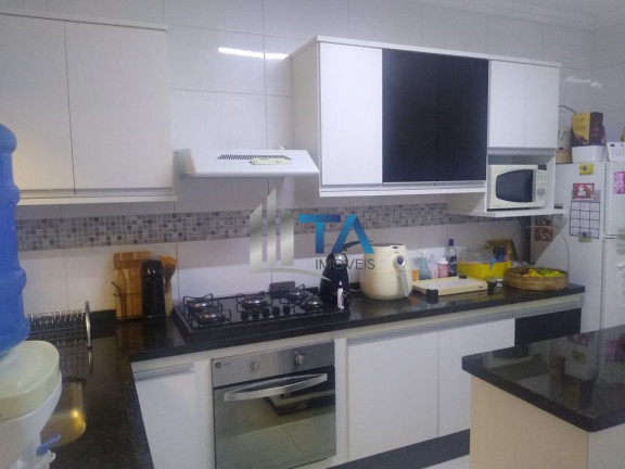 Imagem Casa com 3 Quartos à Venda, 180 m² em Vila Perseu Leite De Barros - Campinas