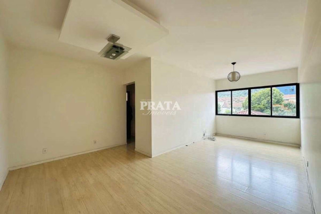 Imagem Apartamento com 2 Quartos à Venda, 90 m² em Campo Grande - Santos Imagem Apartamento com 2 Quartos à Venda, 90 m² em Campo Grande - Santos