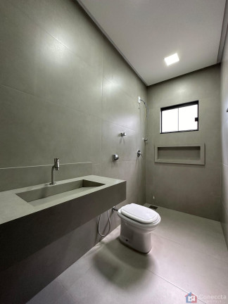 Imagem Casa com 3 Quartos à Venda, 160 m² em Residencial Sorriso - Patos De Minas Imagem Casa com 3 Quartos à Venda, 160 m² em Residencial Sorriso - Patos De Minas