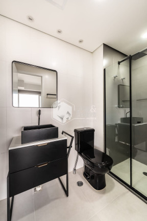 Imagem Apartamento com 1 Quarto à Venda, 36 m² em Butantã - São Paulo Imagem Apartamento com 1 Quarto à Venda, 36 m² em Butantã - São Paulo