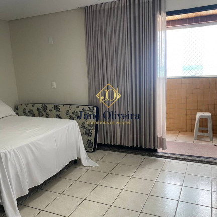 Imagem Apartamento com 1 Quarto para Temporada, 47 m² em Tambaú - João Pessoa Imagem Apartamento com 1 Quarto para Temporada, 47 m² em Tambaú - João Pessoa