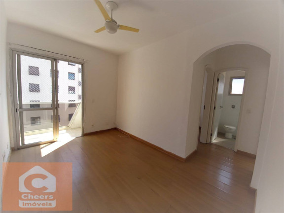 Imagem Apartamento com 1 Quarto para Alugar, 42 m² em Jardim Paulista - São Paulo