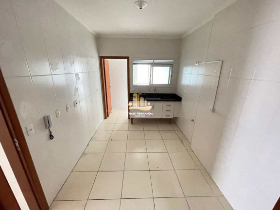Imagem Apartamento com 3 Quartos à Venda, 115 m² em Guilhermina - Praia Grande