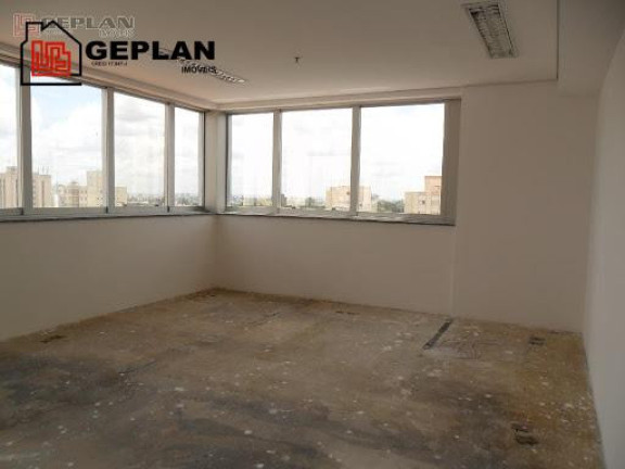 Imagem Sala Comercial para Alugar, 35 m² em Saúde - São Paulo