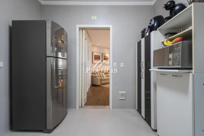 Imagem Apartamento com 2 Quartos à Venda, 72 m² em Chacara Klabin - São Paulo