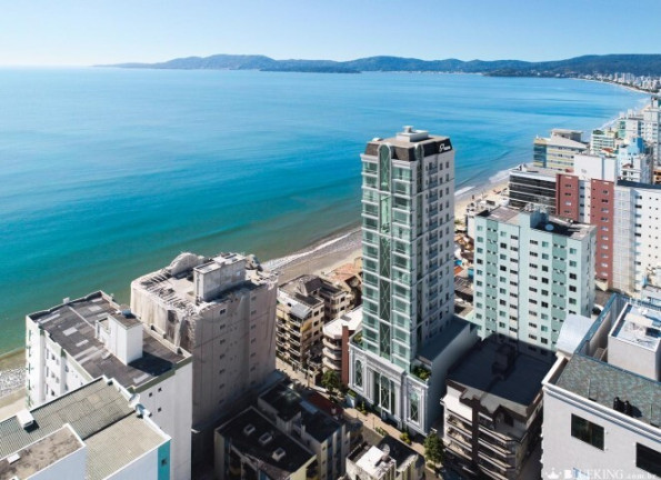 Imagem Apartamento com 5 Quartos à Venda, 540 m² em Meia Praia - Itapema