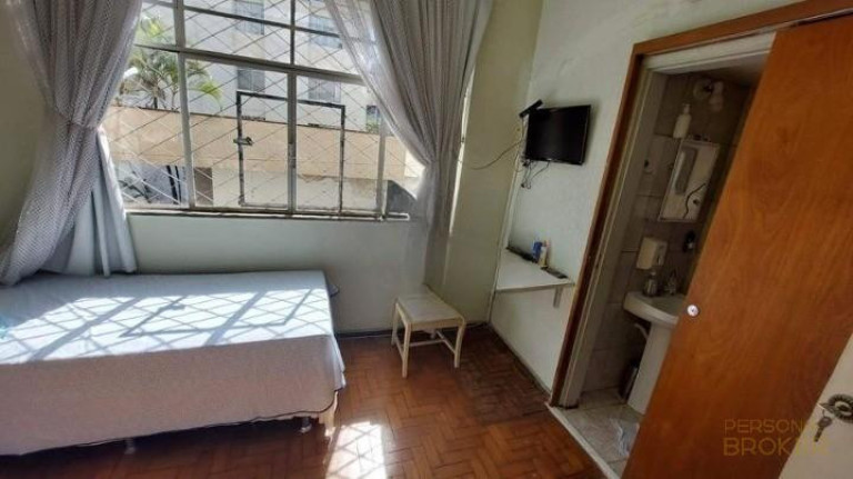 Imagem Apartamento com 3 Quartos à Venda, 125 m² em Prado - Belo Horizonte