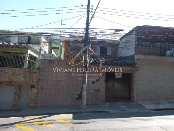 Imagem Casa com 2 Quartos à Venda, 160 m² em Jardim Raposo Tavares - São Paulo Imagem Casa com 2 Quartos à Venda, 160 m² em Jardim Raposo Tavares - São Paulo