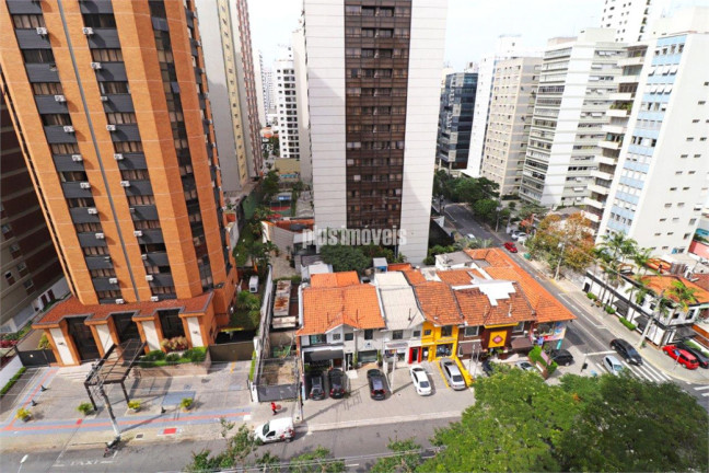 Imagem Apartamento com 3 Quartos à Venda, 394 m² em Jardim Paulista - São Paulo Imagem Apartamento com 3 Quartos à Venda, 394 m² em Jardim Paulista - São Paulo