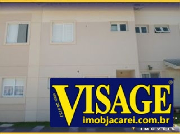 Casa de Condomínio com 3 Quartos à Venda, 87 m² em Prol. Jd. St. Maria - Jacareí