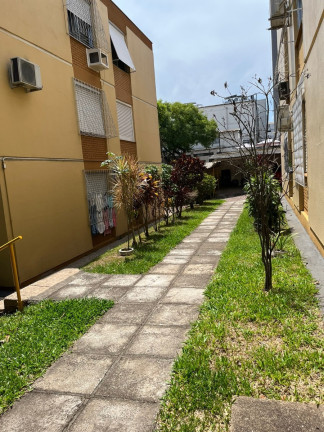 Imagem Imóvel com 2 Quartos à Venda,  em Cristo Redentor - Porto Alegre