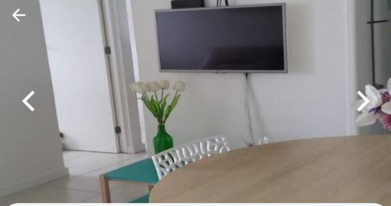 Apartamento com 2 Quartos à Venda, 59 m² em Jardim Das Margaridas - Salvador