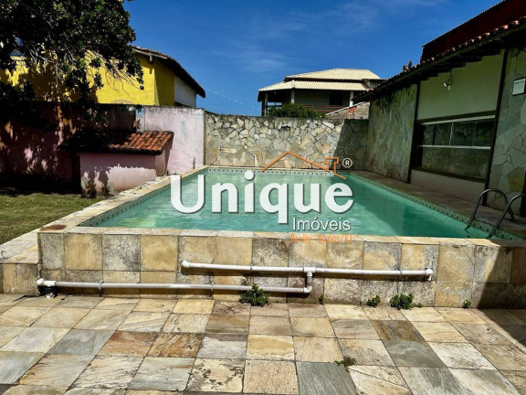 Casa com 6 Quartos à Venda, 1.120 m² em Praia Do Foguete - Cabo Frio