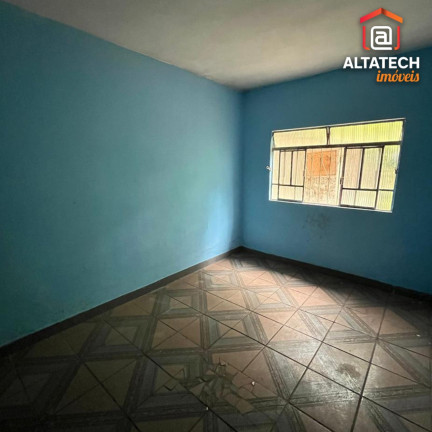 Imagem Casa com 2 Quartos à Venda, 200 m² em Dom Bosco - Poços De Caldas