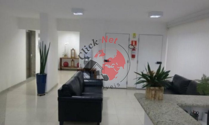 Imagem Sala Comercial à Venda, 39 m² em Vila Gilda - Santo Andre Imagem Sala Comercial à Venda, 39 m² em Vila Gilda - Santo Andre