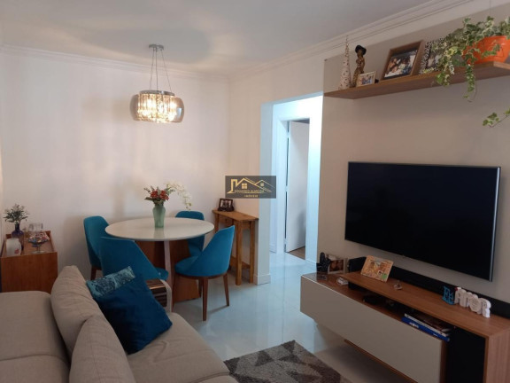 Imagem Imóvel com 3 Quartos à Venda,  em Jardim Residencial Villa Amato - Sorocaba