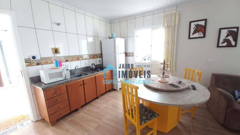 Imagem Casa com 3 Quartos à Venda, 135 m² em Centro - Tramandaí Imagem Casa com 3 Quartos à Venda, 135 m² em Centro - Tramandaí