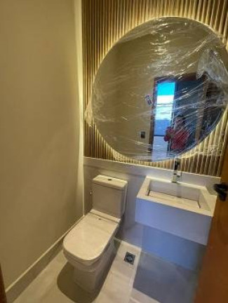 Imagem Casa com 3 Quartos à Venda, 250 m² em Loteamento Floresta - São José Dos Campos