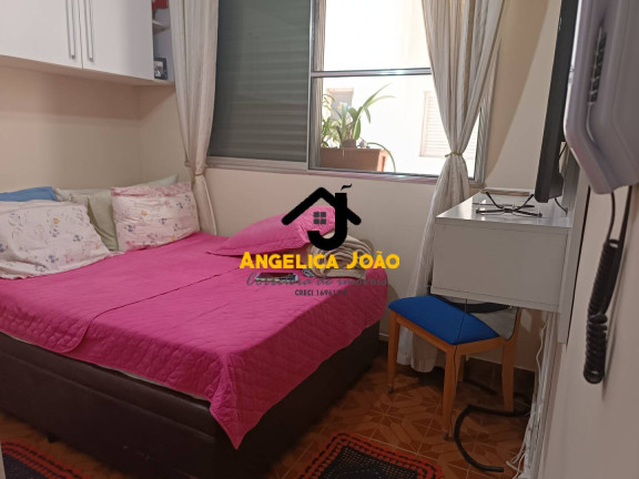 Imagem Apartamento com 1 Quarto à Venda, 38 m² em Centro - São Vicente Imagem Apartamento com 1 Quarto à Venda, 38 m² em Centro - São Vicente