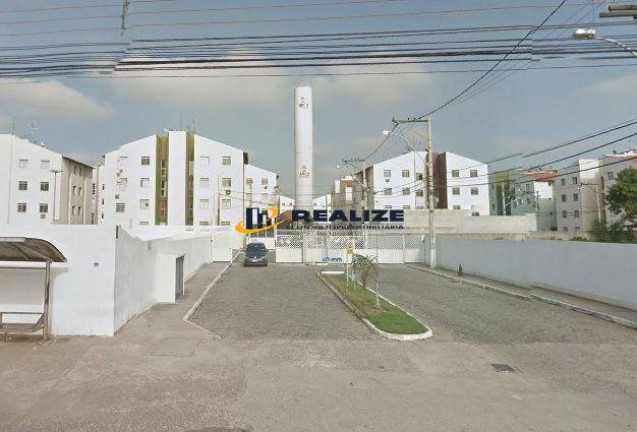 Imagem Apartamento com 2 Quartos à Venda, 48 m² em Campos Dos Goytacazes