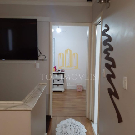 Imagem Casa de Condomínio com 3 Quartos à Venda, 266 m² em Vila Paraíso - Caçapava Imagem Casa de Condomínio com 3 Quartos à Venda, 266 m² em Vila Paraíso - Caçapava