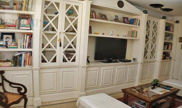 Imagem Apartamento com 4 Quartos à Venda, 340 m² em Higienópolis - São Paulo Imagem Apartamento com 4 Quartos à Venda, 340 m² em Higienópolis - São Paulo