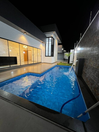 Casa com 3 Quartos à Venda, 360 m² em Vila Bela - Anápolis