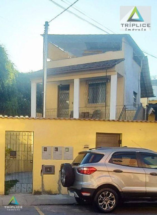 Imagem Casa com 2 Quartos à Venda, 128 m² em Vitorino Braga - Juiz De Fora