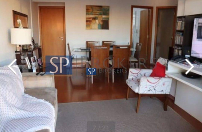 Imagem Apartamento com 3 Quartos à Venda, 96 m² em Vila Itapura - Campinas Imagem Apartamento com 3 Quartos à Venda, 96 m² em Vila Itapura - Campinas