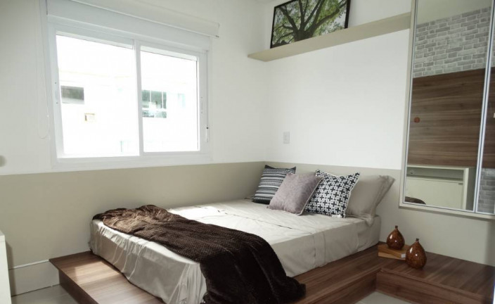 Imagem Apartamento com 3 Quartos à Venda, 110 m² em Zona Nova - Capão Da Canoa Imagem Apartamento com 3 Quartos à Venda, 110 m² em Zona Nova - Capão Da Canoa