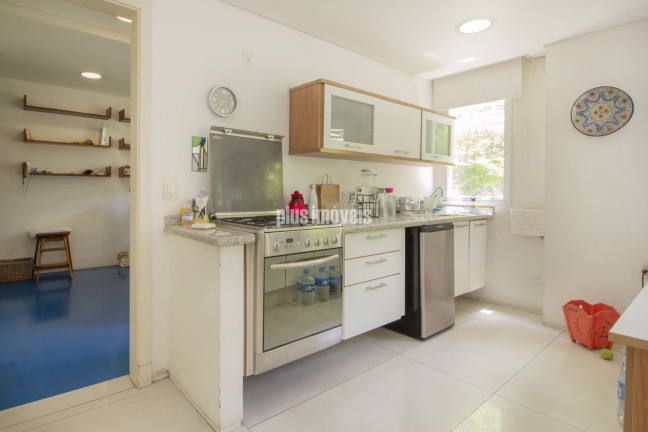 Imagem Apartamento com 4 Quartos à Venda, 220 m² em Alto De Pinheiros - São Paulo Imagem Apartamento com 4 Quartos à Venda, 220 m² em Alto De Pinheiros - São Paulo