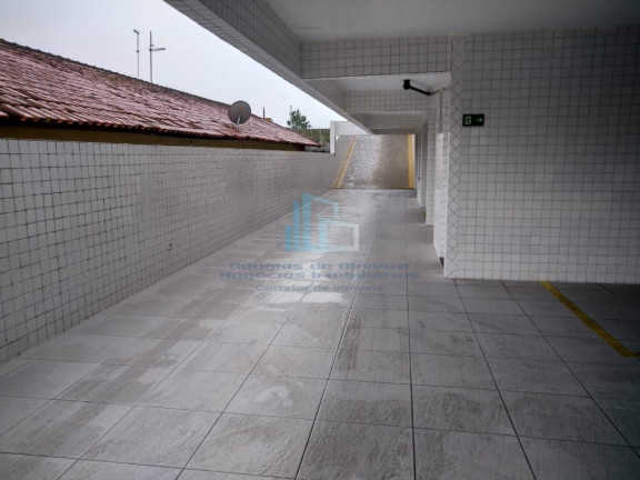 Imagem Apartamento com 1 Quarto à Venda,  em Tupi - Praia Grande