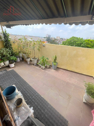 Imagem Casa com 4 Quartos à Venda, 150 m² em Jardim Catanduva - São Paulo