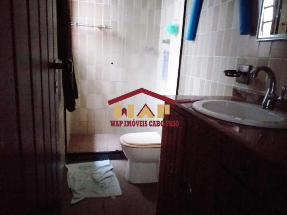Imagem Casa de Condomínio com 3 Quartos à Venda, 101 m² em Jardim Flamboyant - Cabo Frio