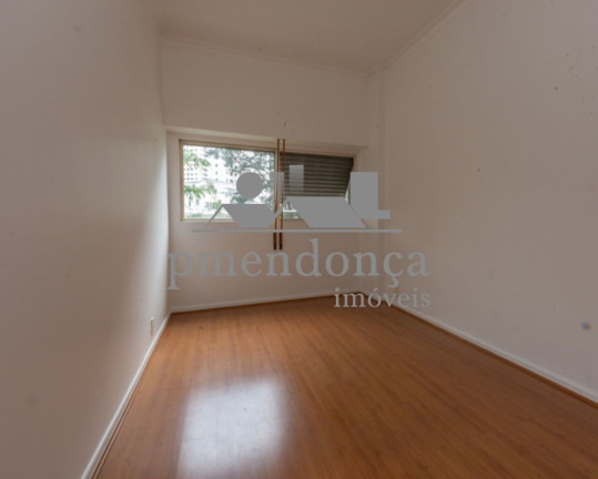 Imagem Apartamento com 3 Quartos à Venda, 170 m² em Santa Cecília - São Paulo
