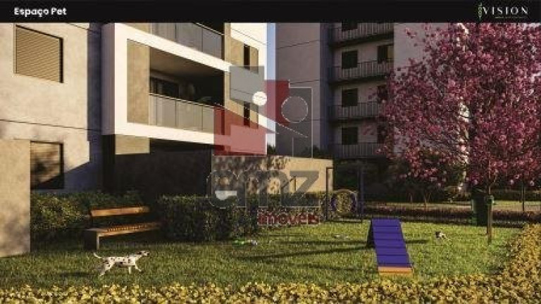 Imagem Apartamento com 2 Quartos à Venda, 65 m² em Tiradentes - Campo Grande Imagem Apartamento com 2 Quartos à Venda, 65 m² em Tiradentes - Campo Grande