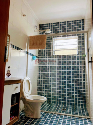 Imagem Casa com 3 Quartos à Venda, 125 m² em Jardim Cacique - Suzano