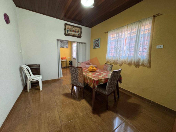Imagem Casa com 5 Quartos à Venda, 200 m² em Jardim Santana - Americana