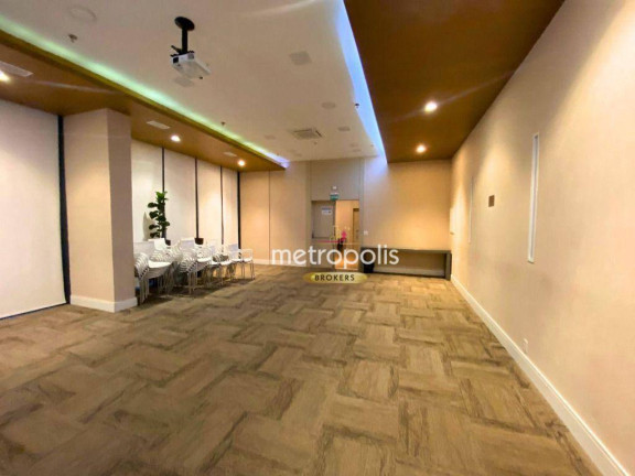 Imagem Sala Comercial à Venda, 204 m² em Cerâmica - São Caetano Do Sul Imagem Sala Comercial à Venda, 204 m² em Cerâmica - São Caetano Do Sul