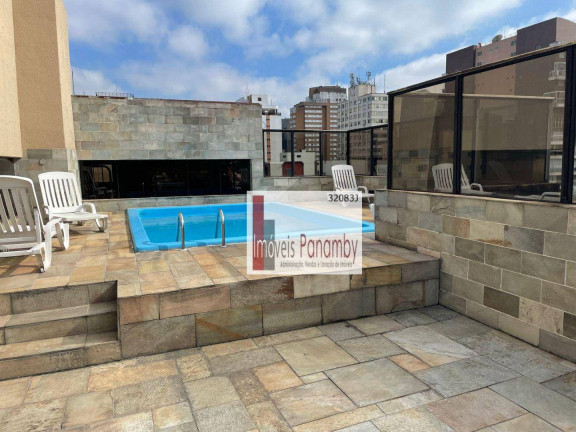 Imagem Apartamento com 1 Quarto à Venda, 42 m² em Jardim Paulista - São Paulo Imagem Apartamento com 1 Quarto à Venda, 42 m² em Jardim Paulista - São Paulo