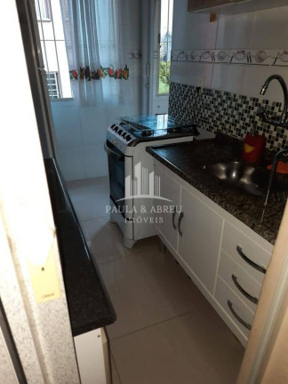 Imagem Apartamento com 2 Quartos à Venda, 48 m² em Cooperativa - São Bernardo Do Campo Imagem Apartamento com 2 Quartos à Venda, 48 m² em Cooperativa - São Bernardo Do Campo