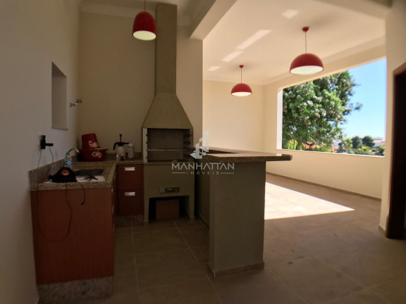 Imagem Casa de Condomínio com 3 Quartos à Venda, 293 m² em Loteamento Caminhos De São Conrado (sousas) - Campinas Imagem Casa de Condomínio com 3 Quartos à Venda, 293 m² em Loteamento Caminhos De São Conrado (sousas) - Campinas